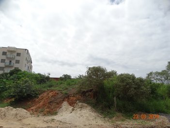 land_lot em Rua Ângela Ferreira, Belvedere - Esmeraldas - MG