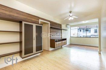 apartment em Rua Américo Vespucio, São João - Porto Alegre - RS