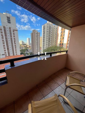 apartment em Rua Arapá, Vila Mascote - São Paulo - SP