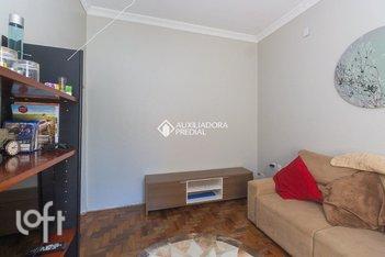 apartment em Euclydes da Cunha, Partenon - Porto Alegre - RS