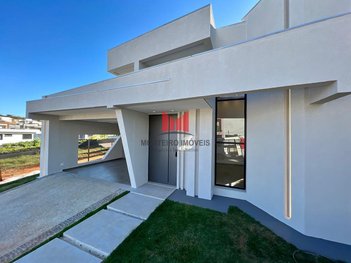 house em Rua K, Gran Royalle - Lagoa Santa - MG