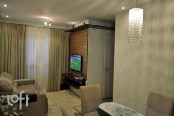 apartment em Viena, Sacomã - São Paulo - SP