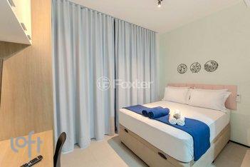 apartment em Turiassu, Perdizes - São Paulo - SP