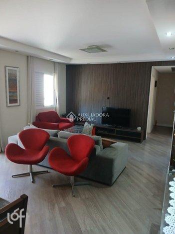 apartment em Bela Vista, Centro - São Bernardo do Campo - SP
