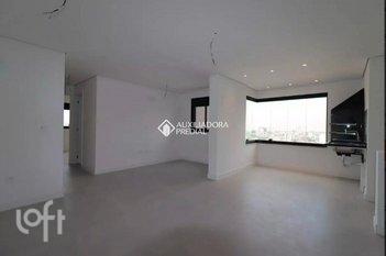 apartment em Rosa de Siqueira, Tamanduateí 1 - Santo André - SP