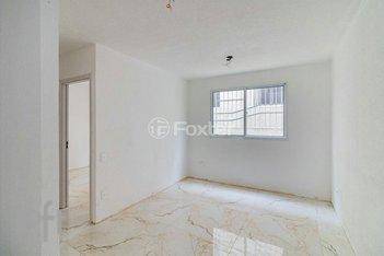 apartment em Cristiano Kraemer, Campo Novo - Porto Alegre - RS