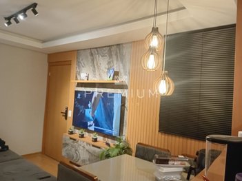 apartment em Rua Albatroz, Grand Ville - Uberlândia - MG