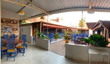 commercial_building em Miguel Leite do Amparo, Jardim Pereira do Amparo - Jacareí - SP