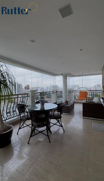 apartment em Rua Topázio, Vila Mariana - São Paulo - SP