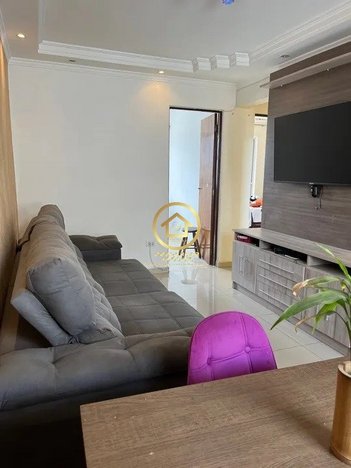 apartment em Avenida Jerimanduba, Jaraguá - São Paulo - SP