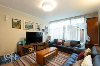 apartment em Luís Mazzarolo, Bosque da Saúde - São Paulo - SP