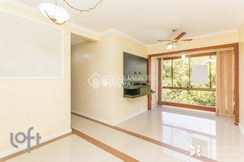 apartment em Protásio Alves, Jardim Carvalho - Porto Alegre - RS