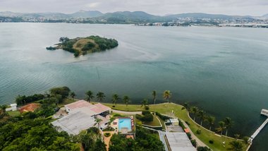 house em Rua Ilha da Conceição, Palmeiras - Cabo Frio - RJ