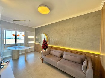 apartment em Rua Rio Carreiro, Xangri-Lá - Xangri-Lá - RS