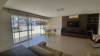 apartment em Ilhas Das Gales, Ingleses do Rio Vermelho - Florianópolis - SC