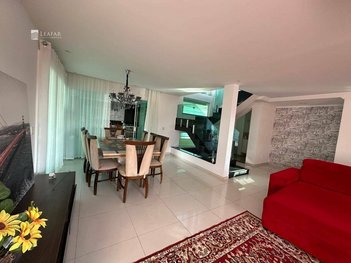 house em Estrada do Itapeti, Parque Residencial Itapeti - Mogi das Cruzes - SP