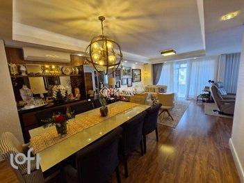 apartment em Desembargador Arno Hoeschl, Centro - Florianópolis - SC