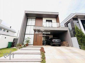 house em Adolfo Inácio de Barcelos, Centro - Gravataí - RS