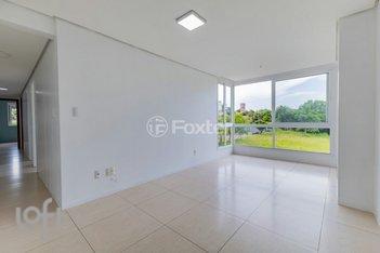 apartment em Bandeirantes, Nossa Senhora das Graças - Canoas - RS