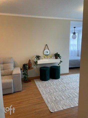 apartment em São Manoel, Santana - Porto Alegre - RS