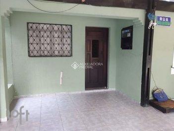 house em Socorro, Jardim Bela Vista - Santo André - SP