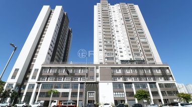 apartment em Rua Anhembi, Jardim Caravelas - São Paulo - SP