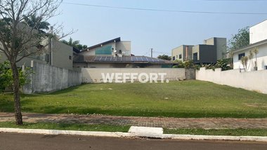 land_lot em Alcides Turini, Recanto do Salto - Londrina - PR