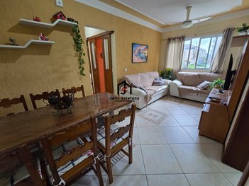 apartment em Rua Andorinha do Mar, Praia Grande - Ubatuba - SP