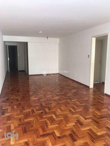 apartment em Franca, Jardim América - São Paulo - SP