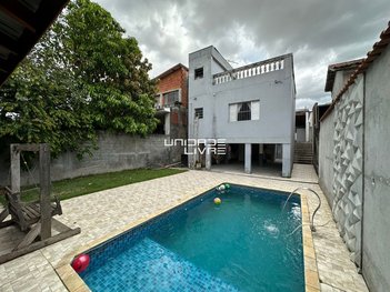 house em Rua Santa Teresa, Jardim Camila - Mogi das Cruzes - SP