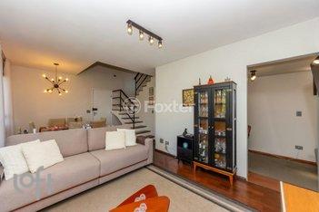 apartment em Avenida Doutor Guilherme Dumont Vilares, Vila Andrade - São Paulo - SP