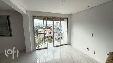 apartment em Rua General Chagas Santos, Cursino - São Paulo - SP