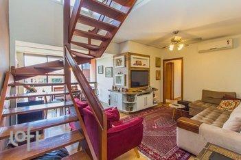 apartment em João Wallig, Jardim Europa - Porto Alegre - RS