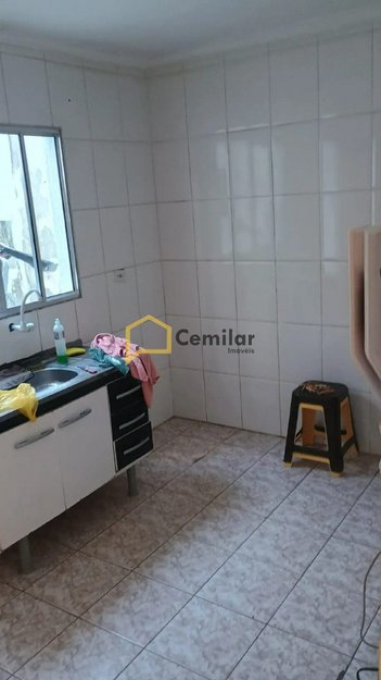 house em Rua Sebastião Miguel da Silva, Cidade Líder - São Paulo - SP