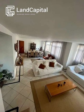 apartment em Rua Senhora das Graças, Cruzeiro - Belo Horizonte - MG