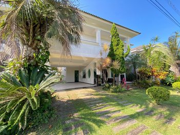 house em Avenida Paraguassu, Centro - Xangri-Lá - RS