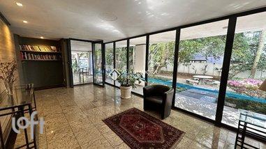 apartment em Rua Anita Garibaldi, Mont'serrat - Porto Alegre - RS