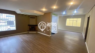 commercial_building em Ivo Leão, Alto da Glória - Curitiba - PR