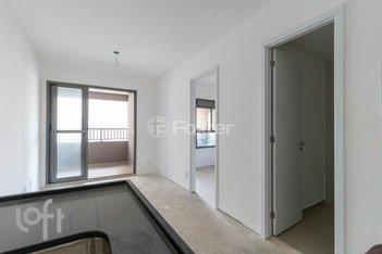 apartment em Afonso Mariano Fagundes, Saúde - São Paulo - SP