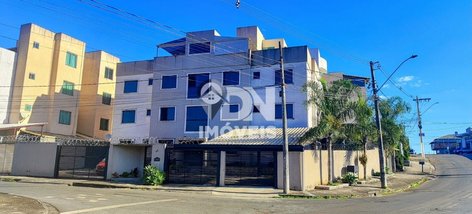 apartment em Rua Quinze, Sarzedo - Sarzedo - MG