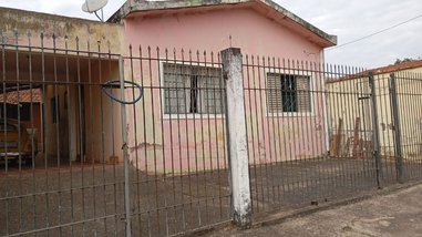 house em Rua Charles Schaffer Voughan, Vila Santana - Sumaré - SP