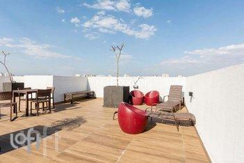 apartment em Clemente Jobim, Chácara Klabin - São Paulo - SP