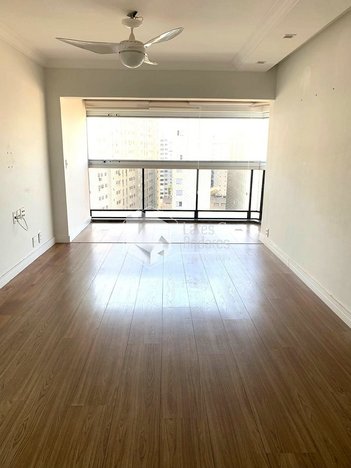 apartment em Rua Rio Grande, Vila Mariana - São Paulo - SP