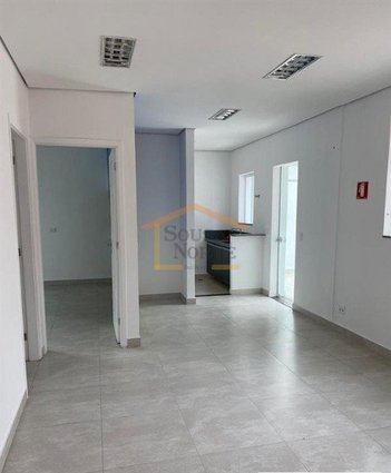 office em Rua Ezequiel Freire, Santana - São Paulo - SP