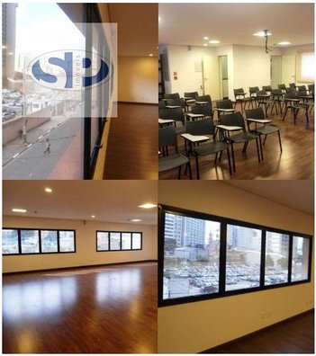 industrial em Rua Conde de Sarzedas, Sé - São Paulo - SP