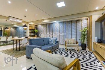 apartment em Jari, Passo D'areia - Porto Alegre - RS