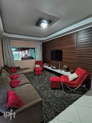 house em Duartina, Bela Vista - Guarulhos - SP