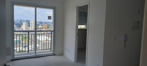 apartment em Avenida Professor Francisco Morato, Butantã - São Paulo - SP