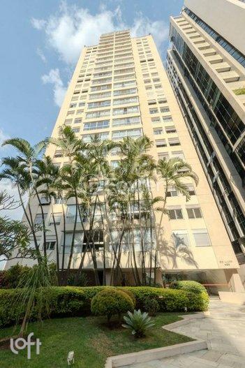 apartment em Rua Peixoto Gomide, Bela Vista - São Paulo - SP