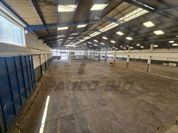 industrial em Rua Sisa, Cidade Industrial Satélite de São Paulo - Guarulhos - SP